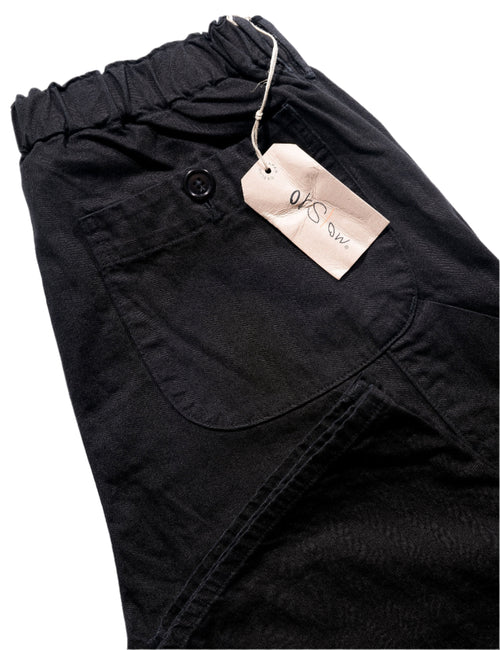 orslow　French Work Pants orSlow French Work Pant, Blue – Glasswing