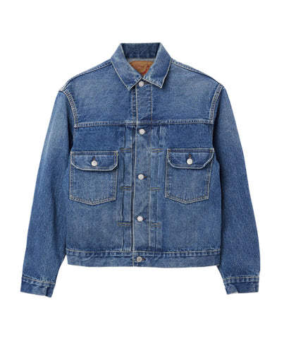 Type 2 Denim Jacket