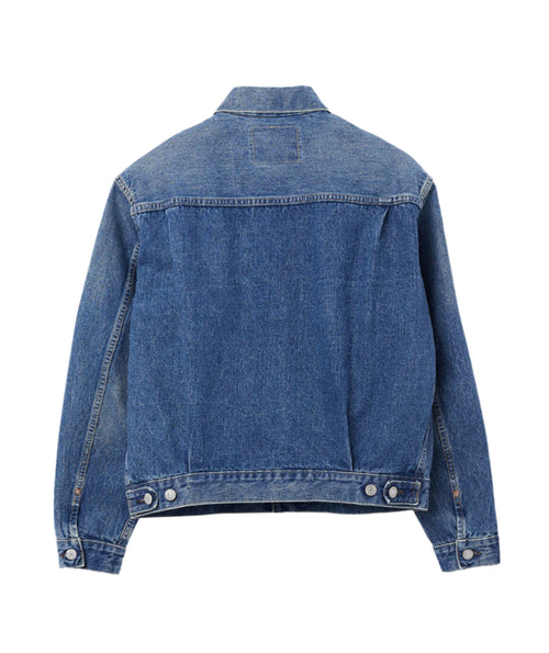 Type 2 Denim Jacket