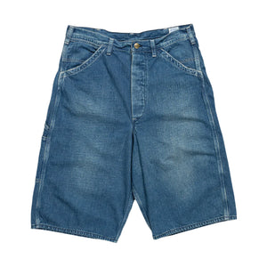  Wide Fit 40's Painter Shorts 