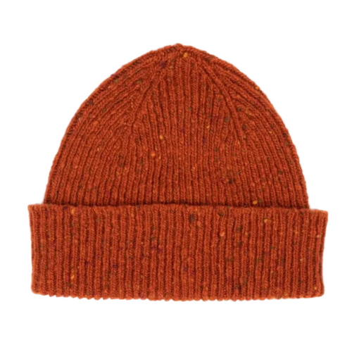 Out of the Blue Hat