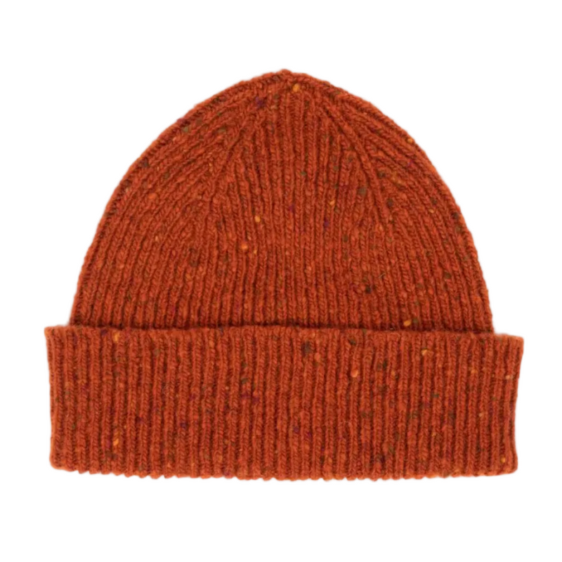 Out of the Blue Hat