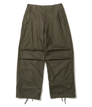  Over Pant 