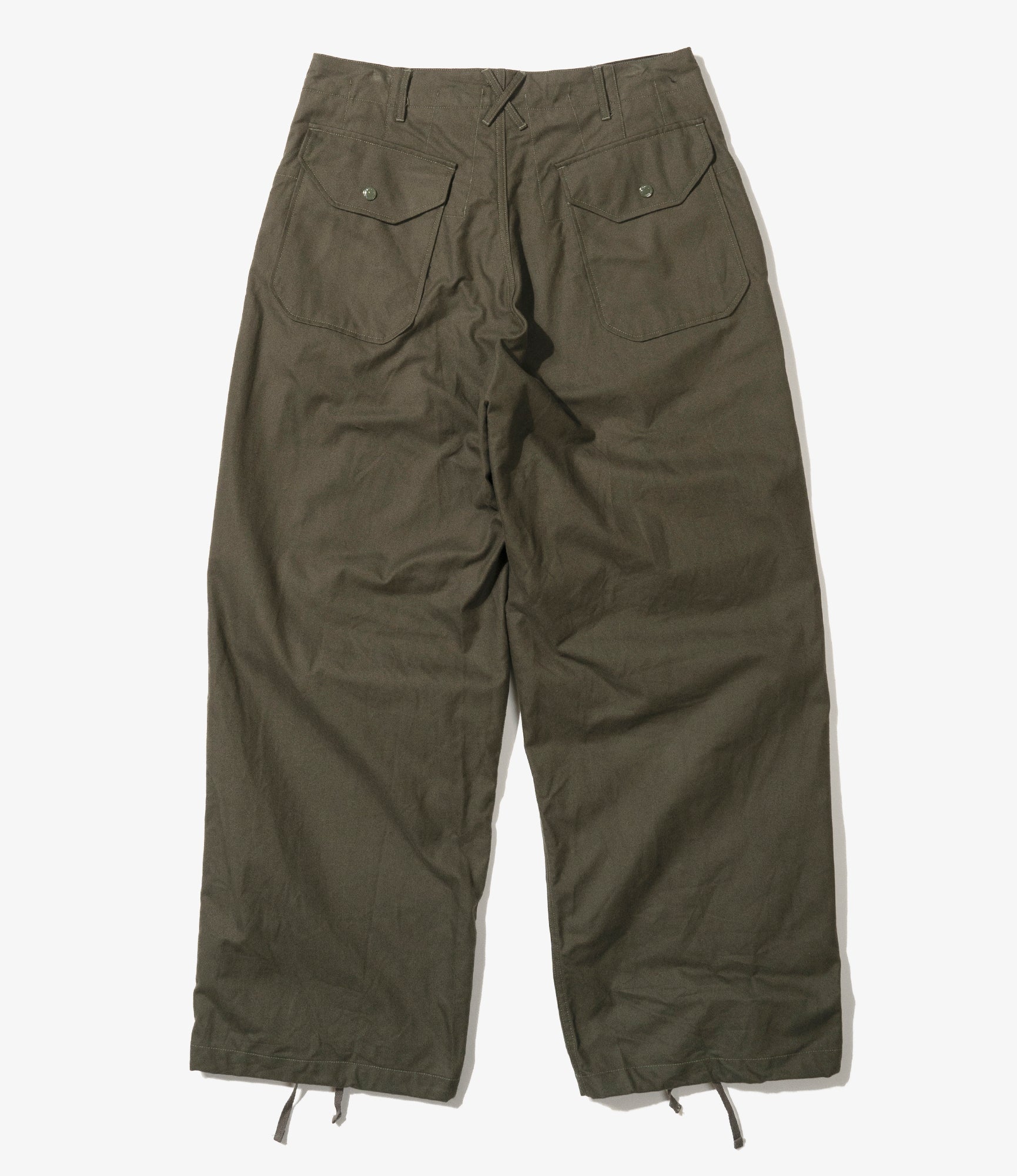 Over Pant