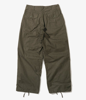  Over Pant 
