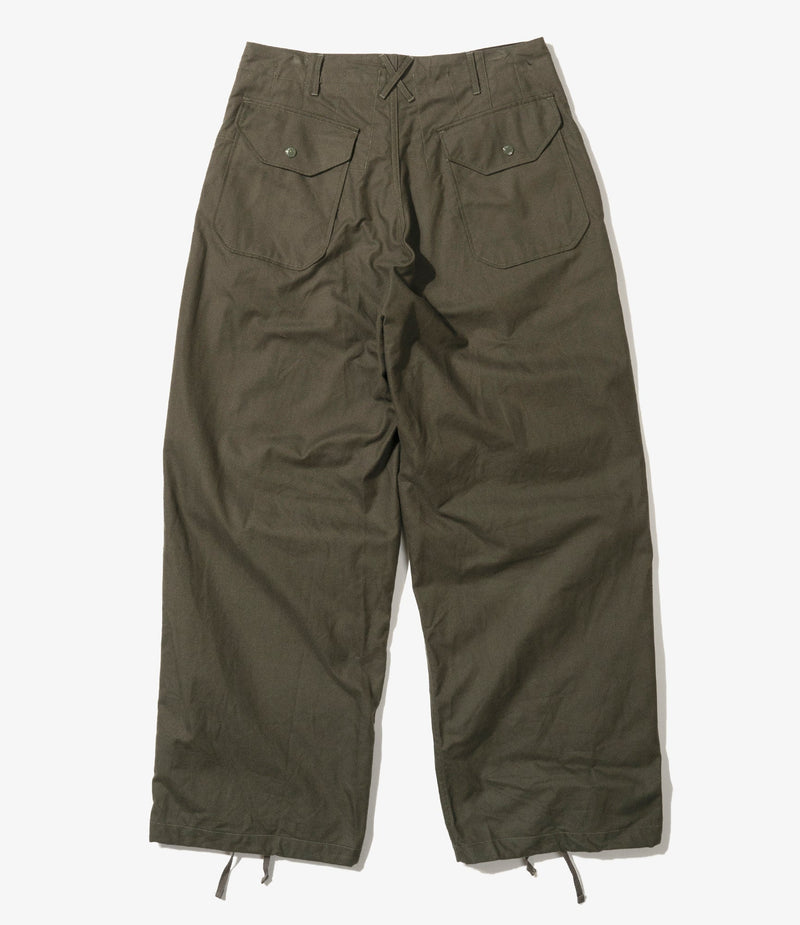 Over Pant