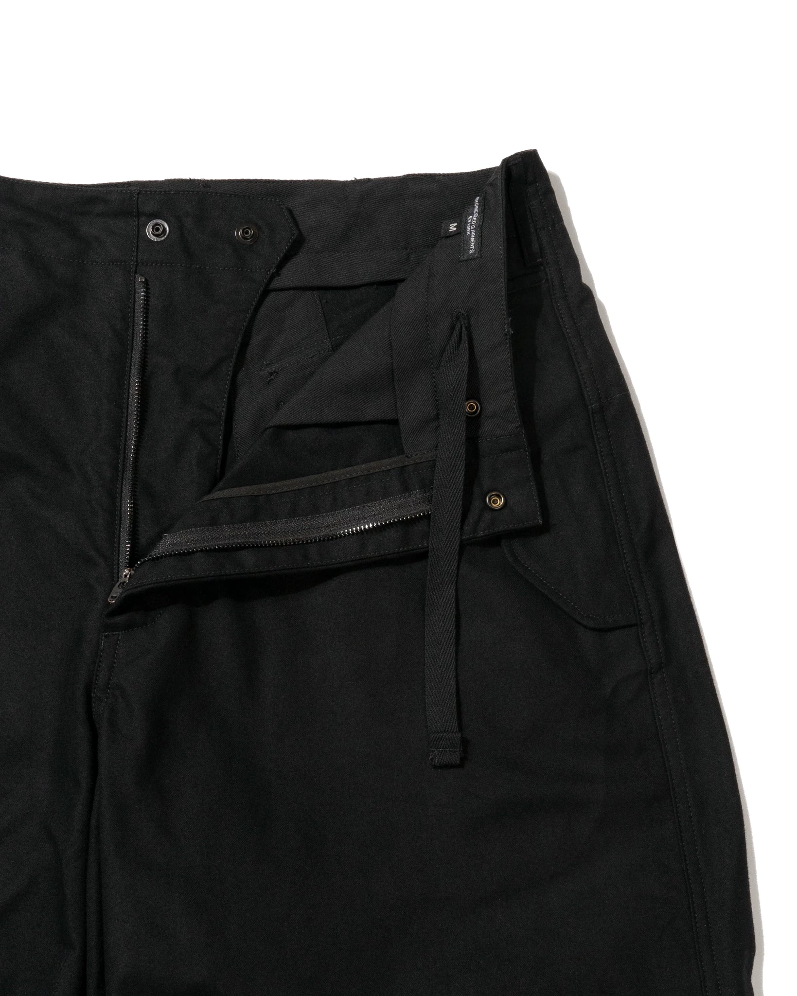 Over Pant