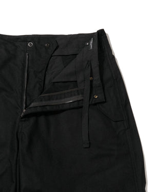  Over Pant 