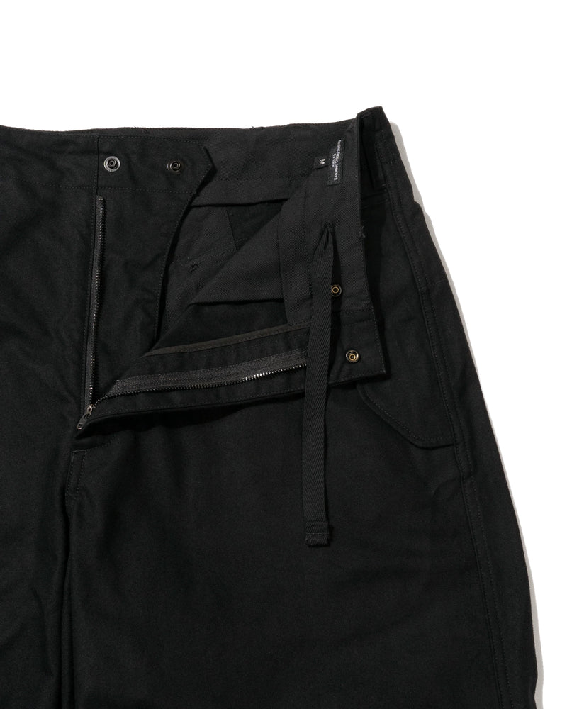 Over Pant