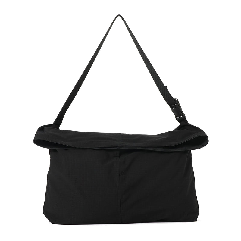 Oversized Traveler Bag