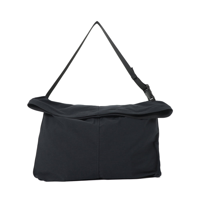 Oversized Traveler Bag