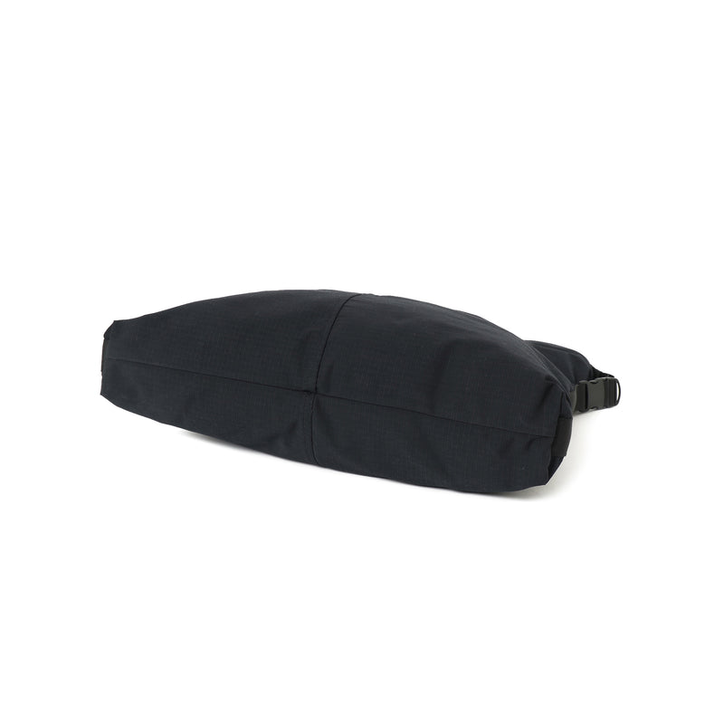 Oversized Traveler Bag
