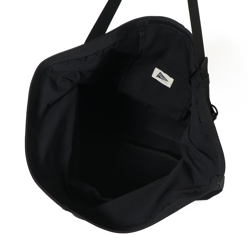 Oversized Traveler Bag