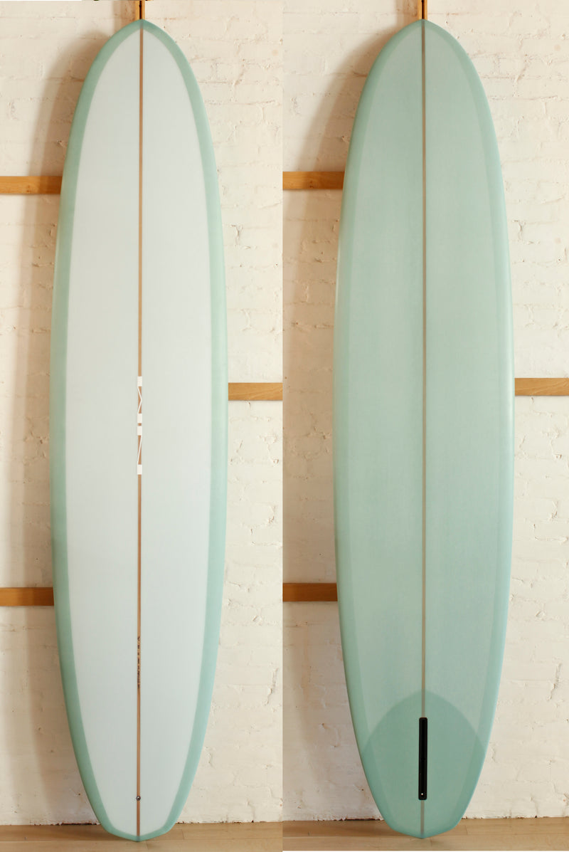 8'8" Dipper