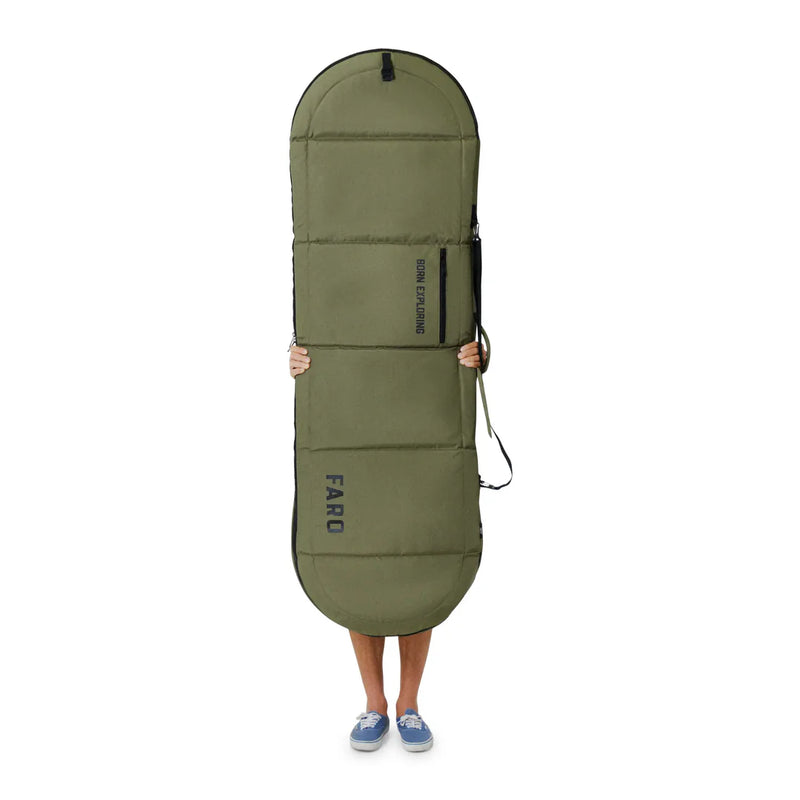 Padded Surfboard Bag