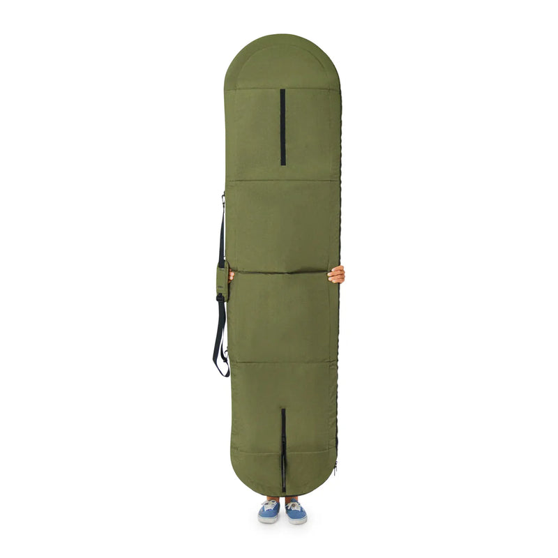 Padded Surfboard Bag