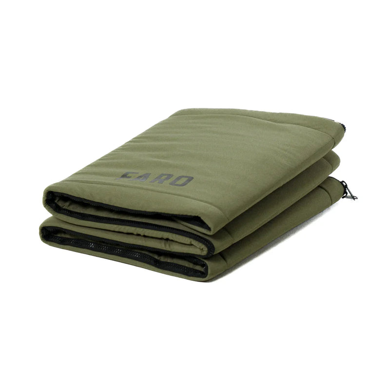 Padded Surfboard Bag