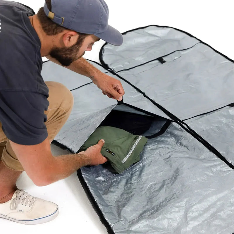 Padded Surfboard Bag