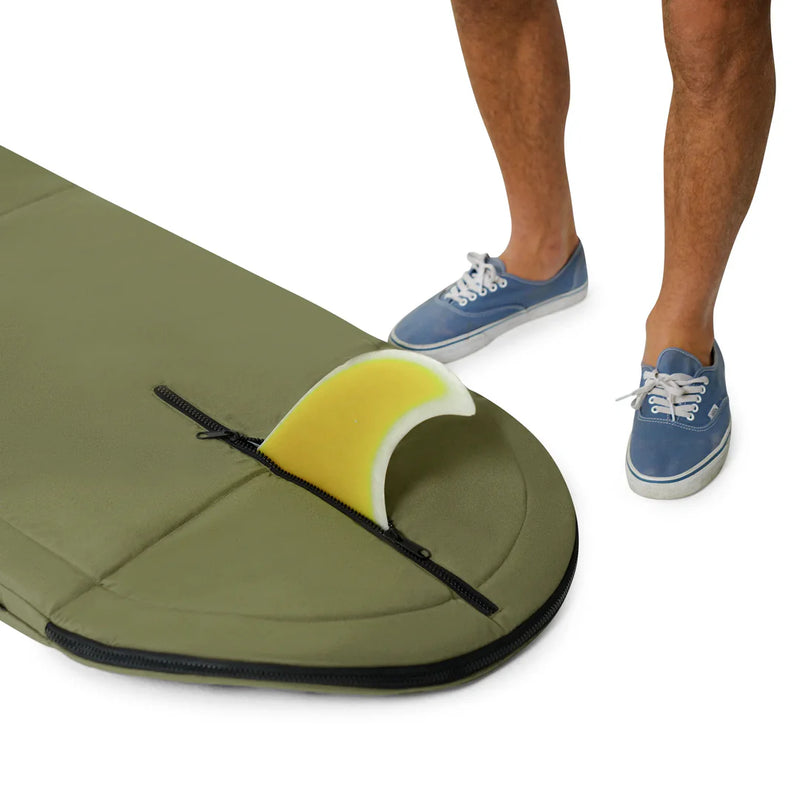 Padded Surfboard Bag
