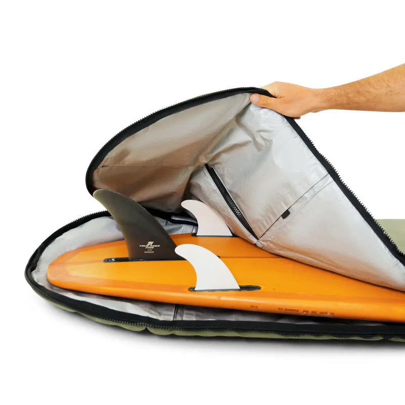 Padded Surfboard Bag