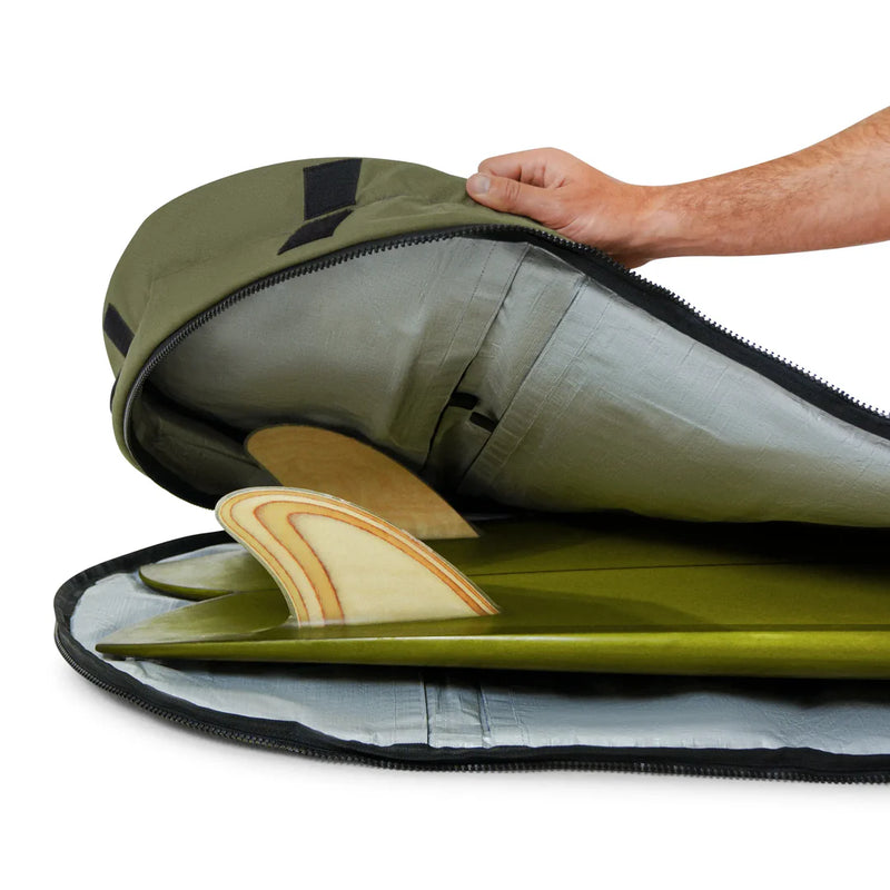 Padded Surfboard Bag
