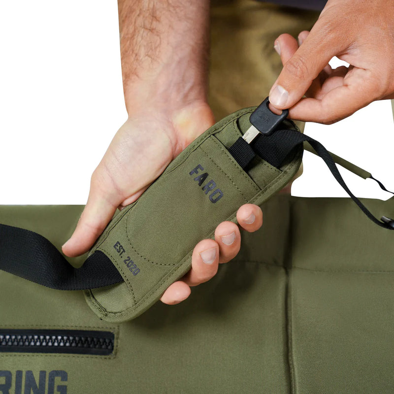 Padded Surfboard Bag