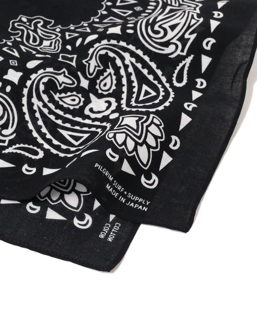 Paisley Bandana