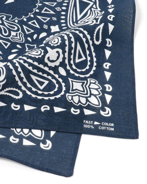 Paisley Bandana