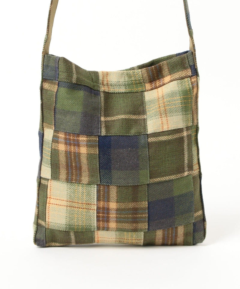 Patchwork Bag