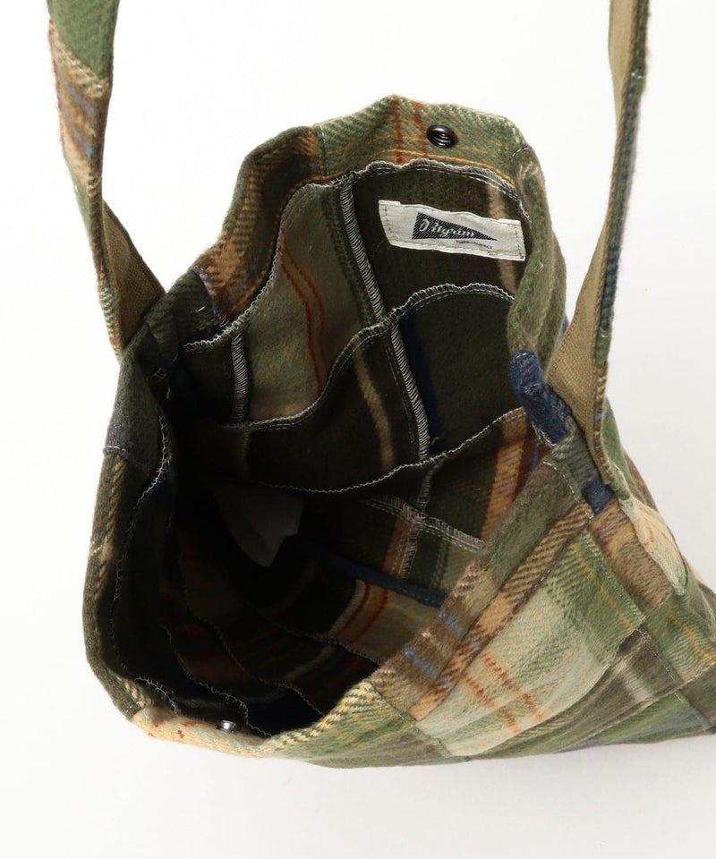 Patchwork Bag