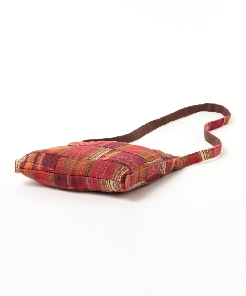 Patchwork Bag