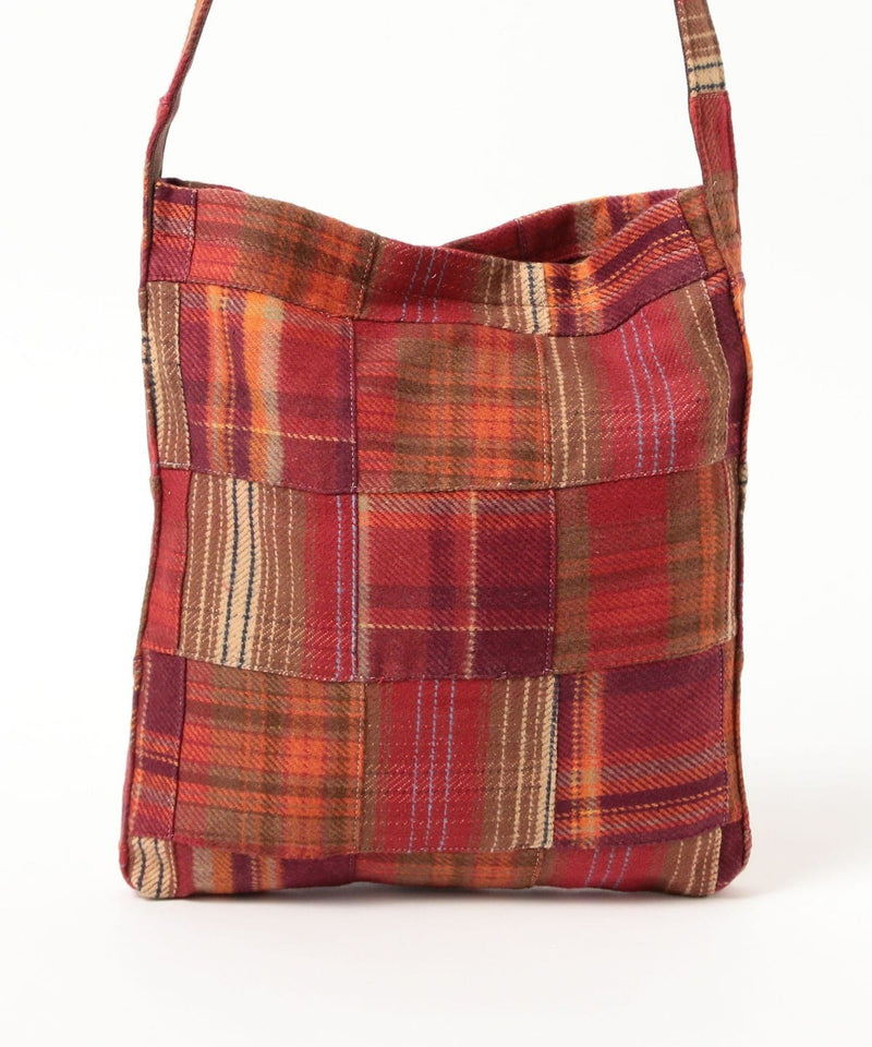 Patchwork Bag