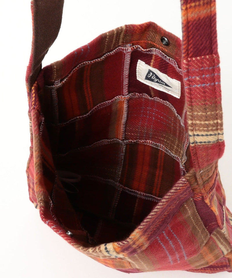 Patchwork Bag