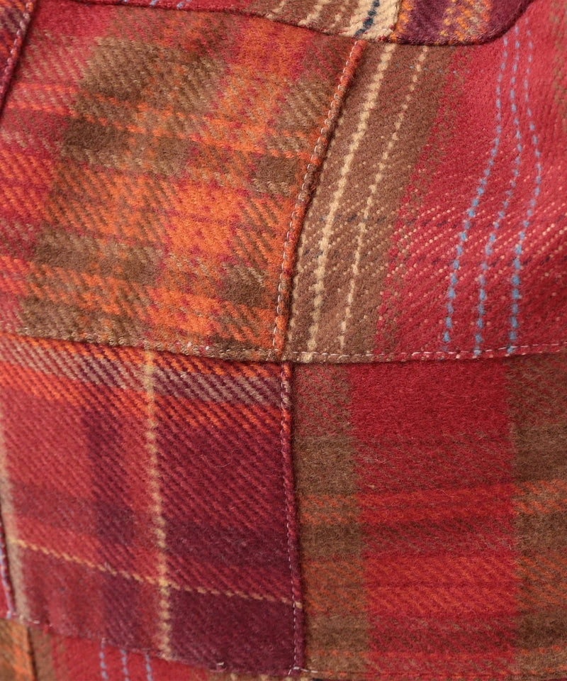 Patchwork Bag