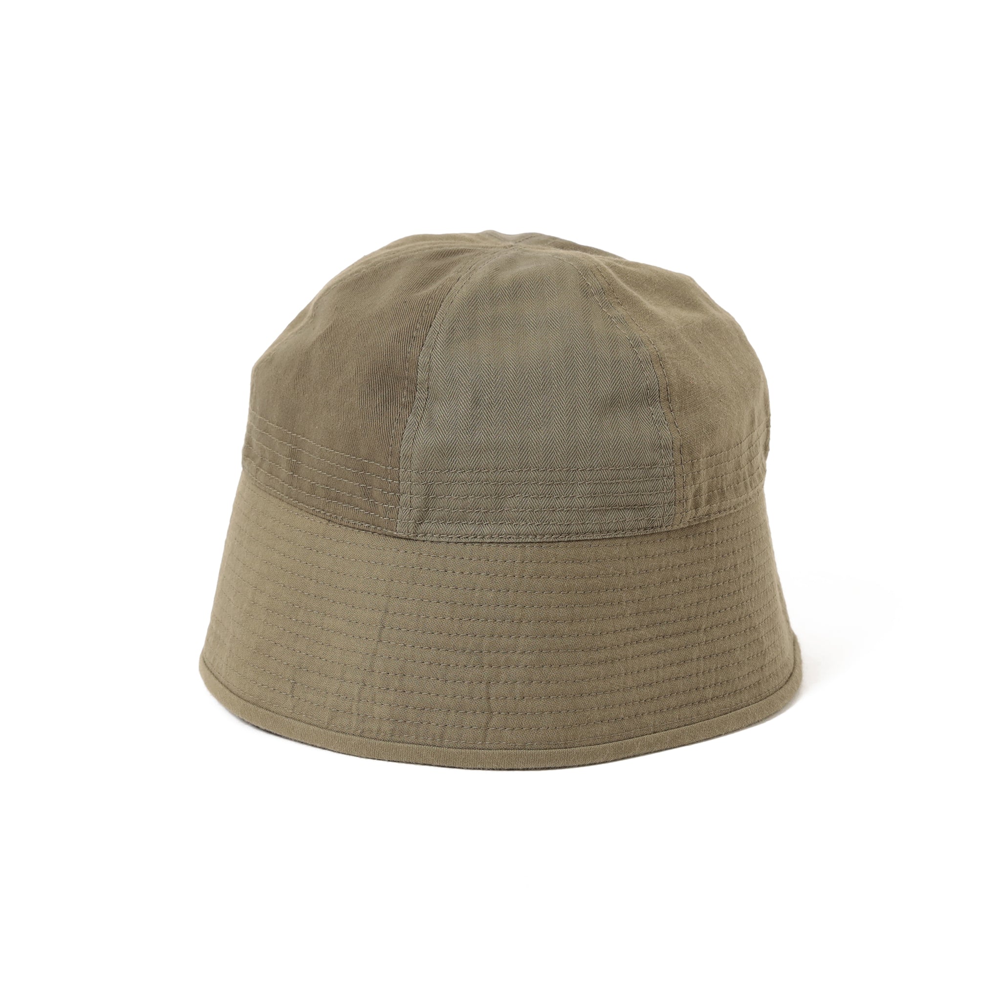 Patchwork Sailor Hat