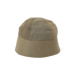  Patchwork Sailor Hat 