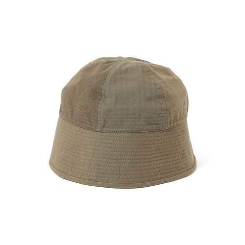 Patchwork Sailor Hat