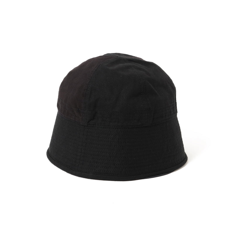 Patchwork Sailor Hat