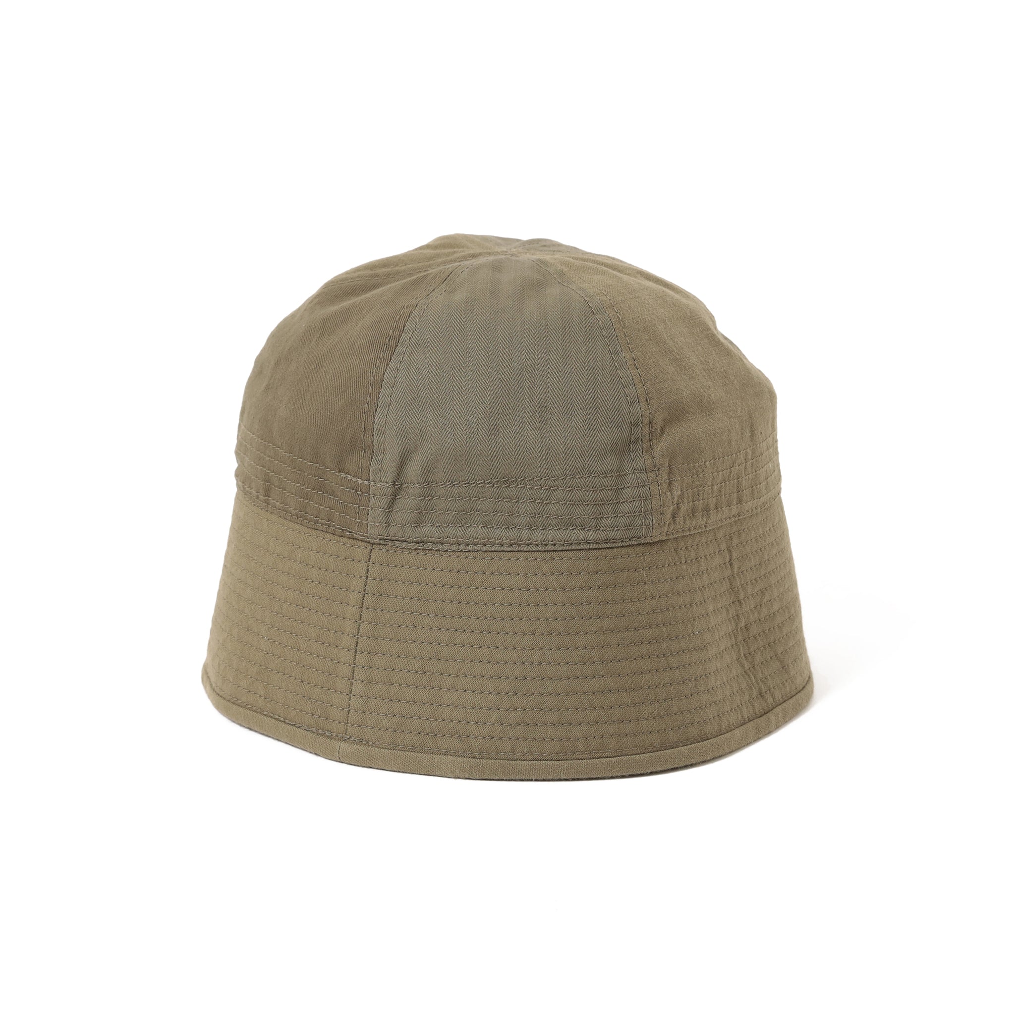 Patchwork Sailor Hat