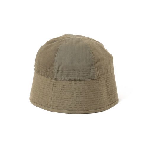 Patchwork Sailor Hat