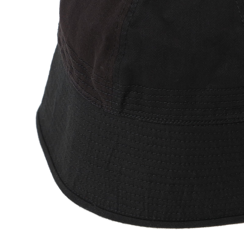 Patchwork Sailor Hat