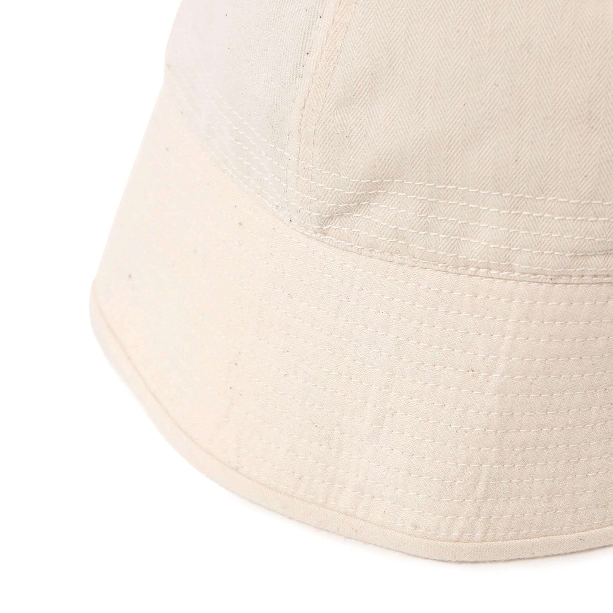 Patchwork Sailor Hat