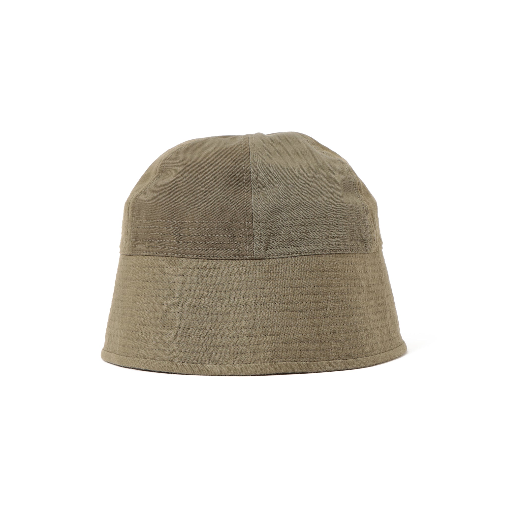 Patchwork Sailor Hat
