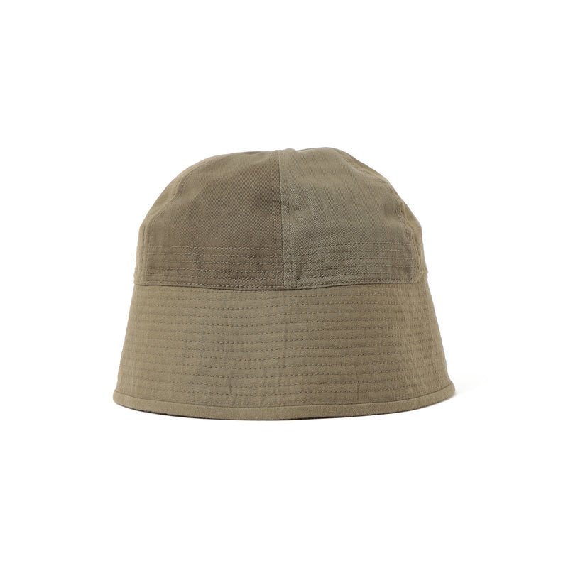 Patchwork Sailor Hat