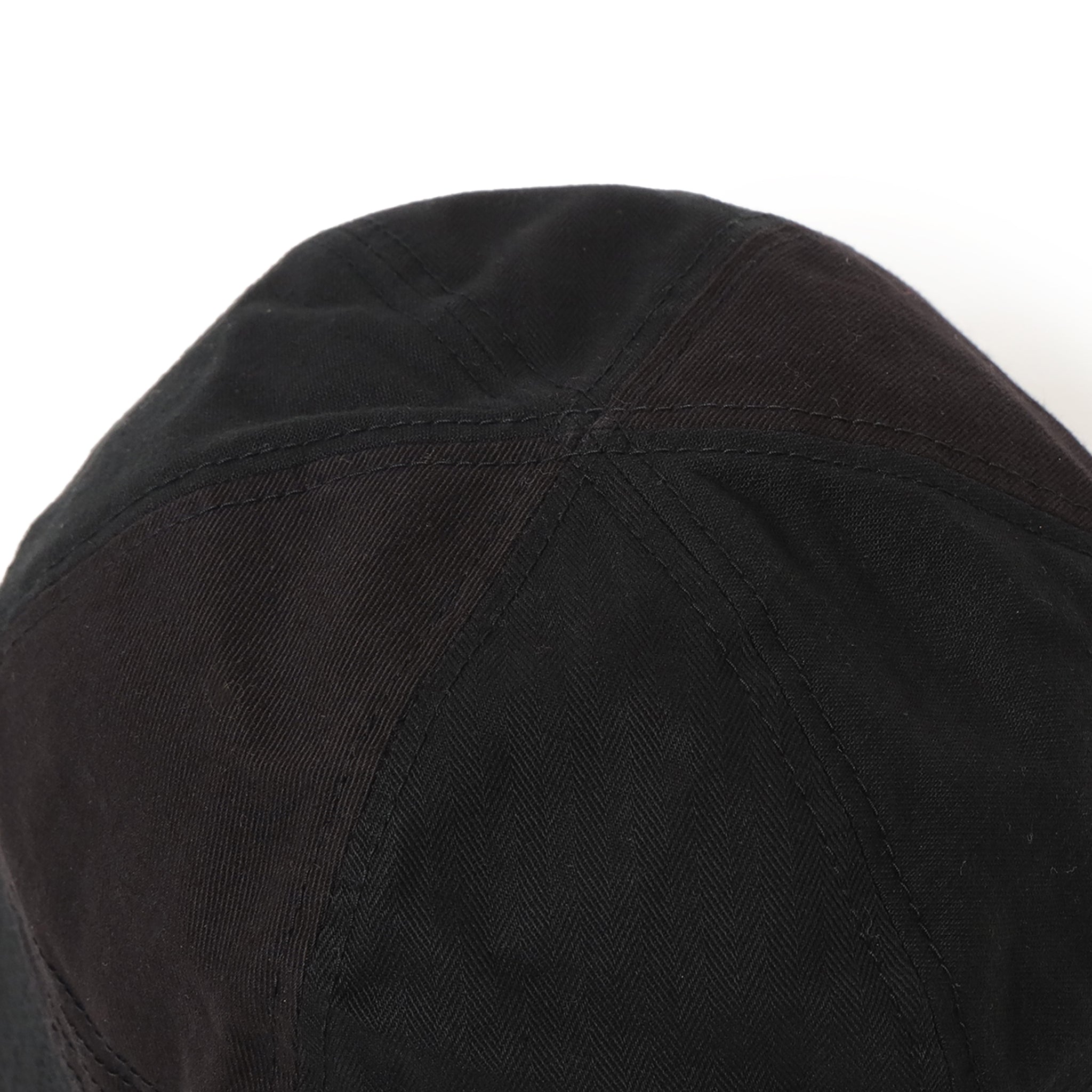 Patchwork Sailor Hat