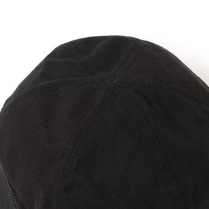  Patchwork Sailor Hat 