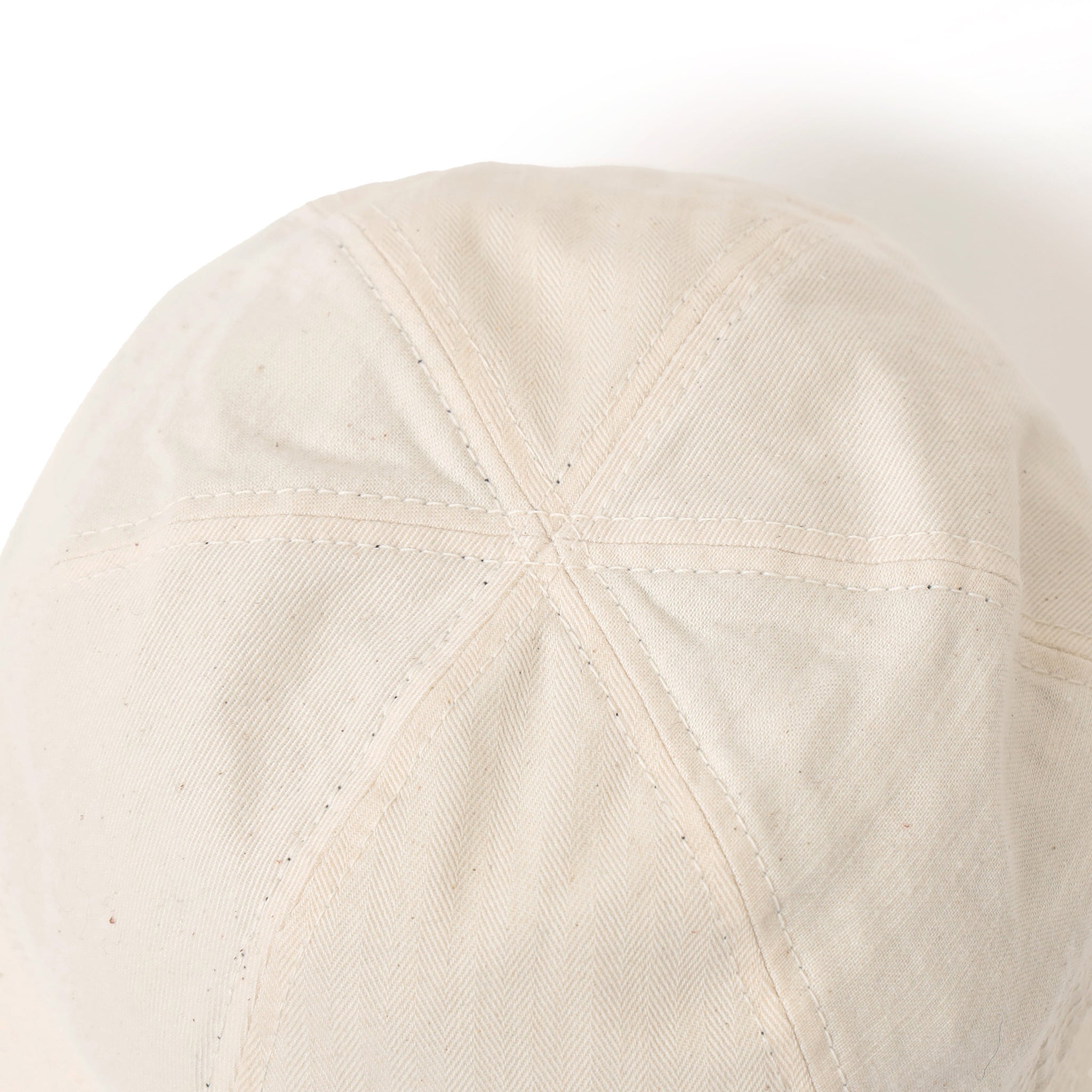 Patchwork Sailor Hat