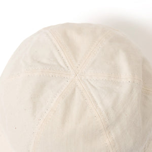  Patchwork Sailor Hat 