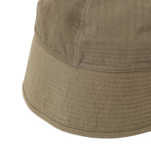  Patchwork Sailor Hat 