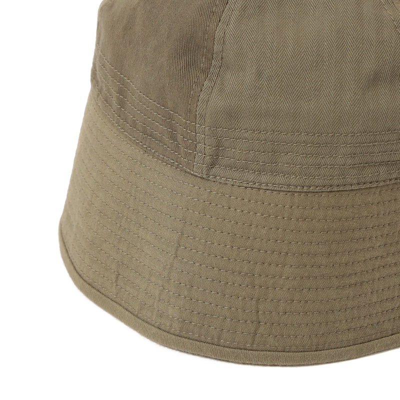Patchwork Sailor Hat